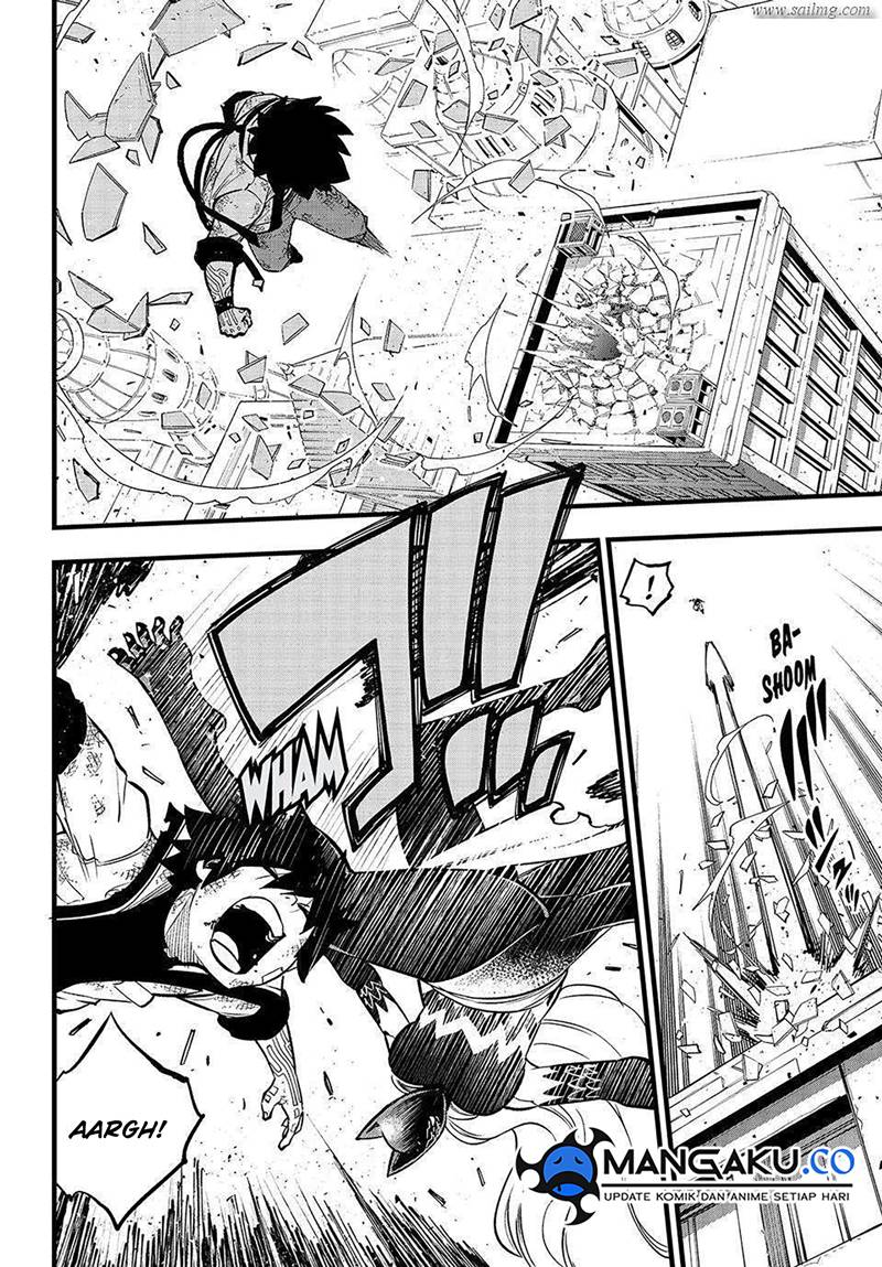 Chapter 286 - halaman 16