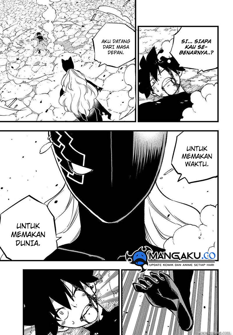Chapter 286 - halaman 21