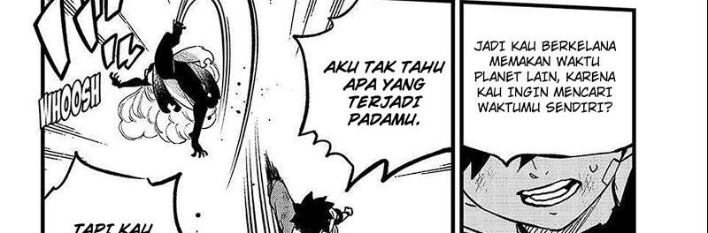 Chapter 284 - halaman 32
