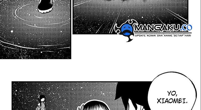 Chapter 283 - halaman 26