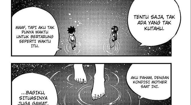 Chapter 283 - halaman 32