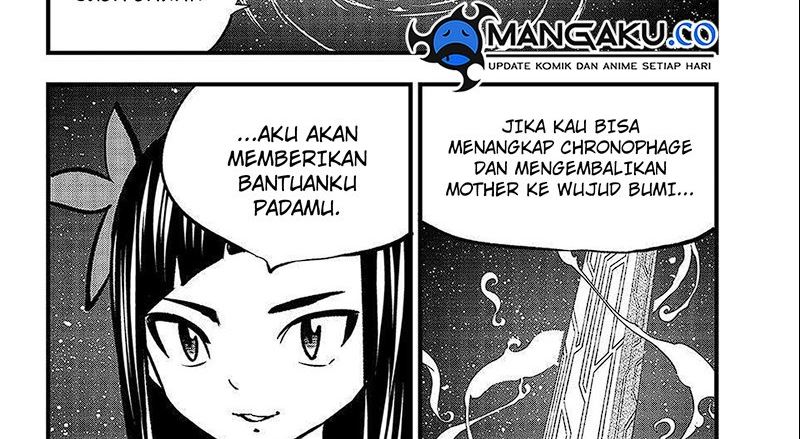Chapter 283 - halaman 33