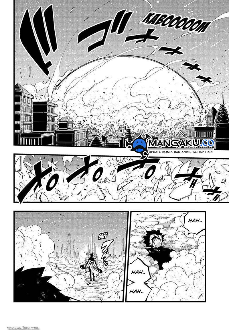 Chapter 282 - halaman 20