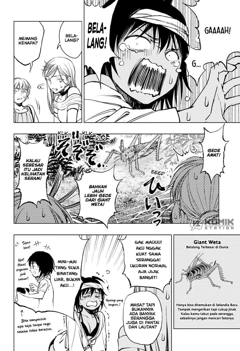 Chapter 57 - halaman 12