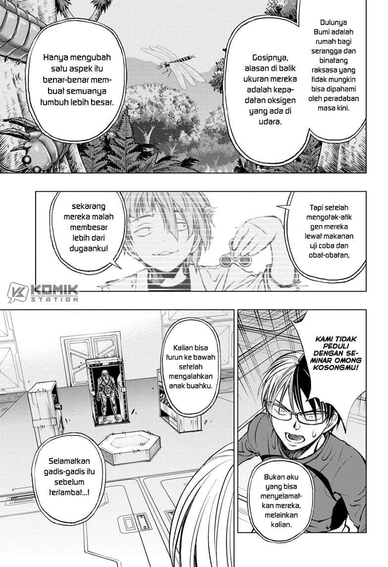 Chapter 57 - halaman 16