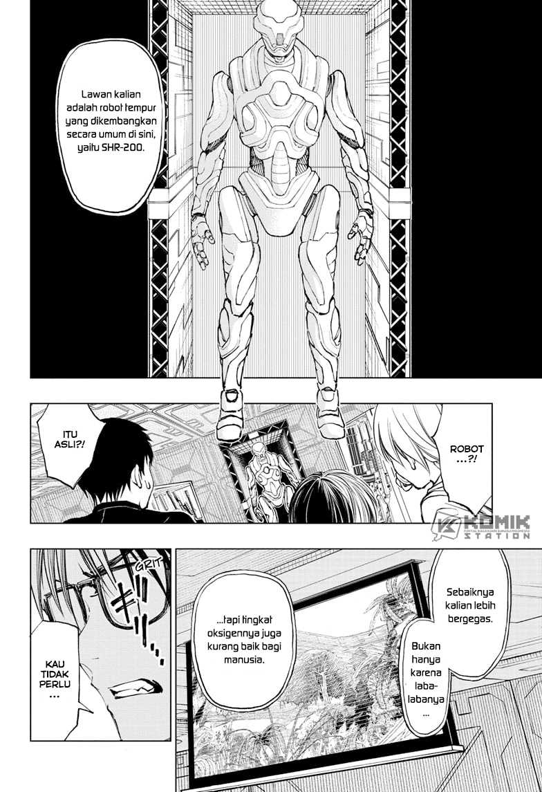 Chapter 57 - halaman 17