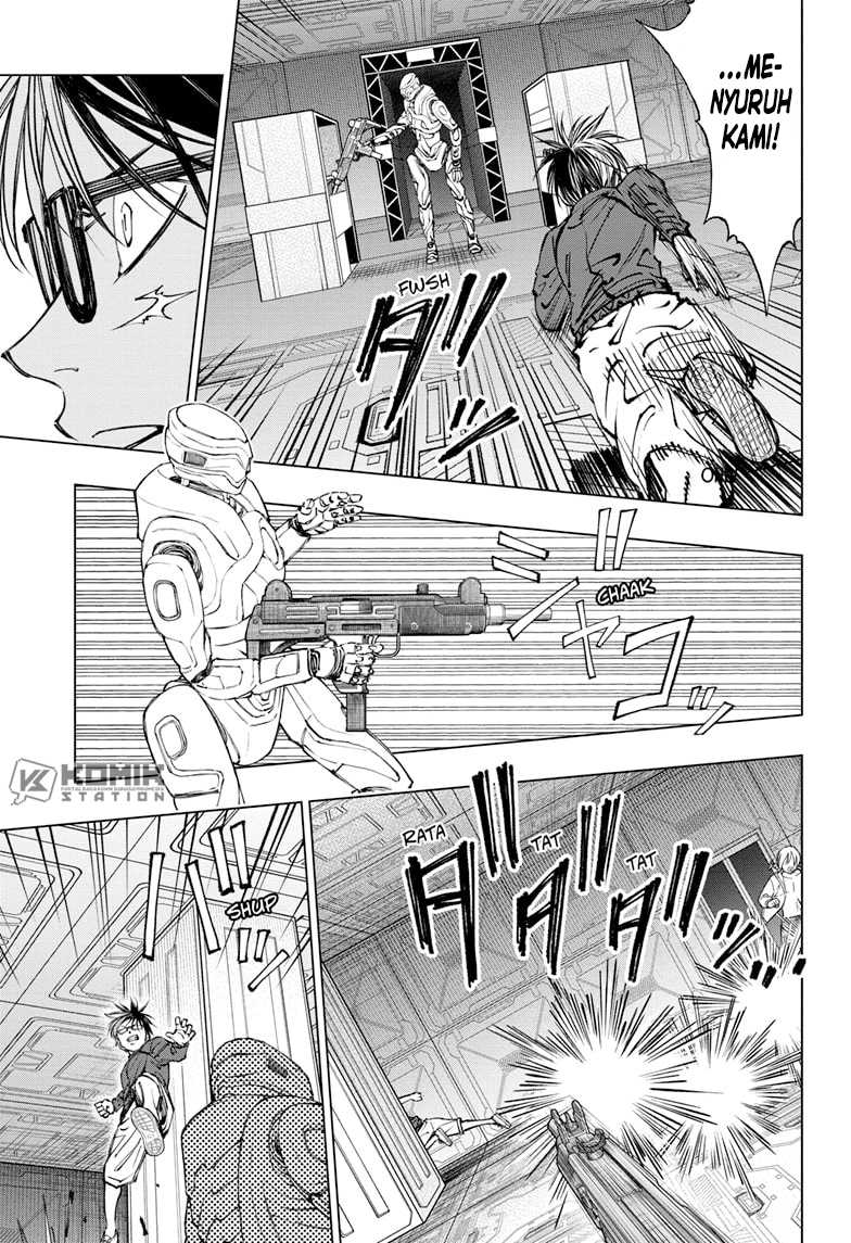 Chapter 57 - halaman 18