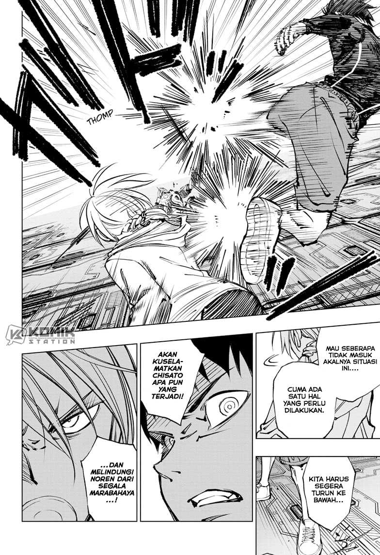 Chapter 57 - halaman 21