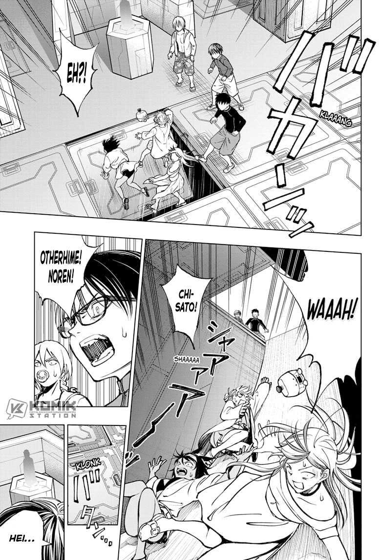 Chapter 57 - halaman 9