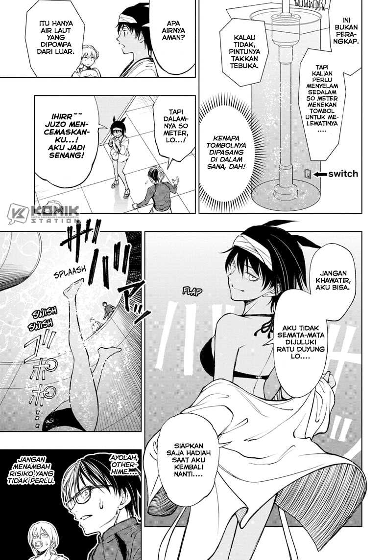 Chapter 56 - halaman 14