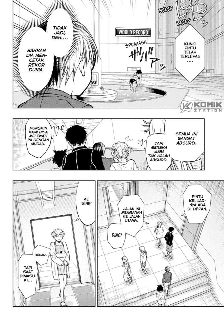 Chapter 56 - halaman 15