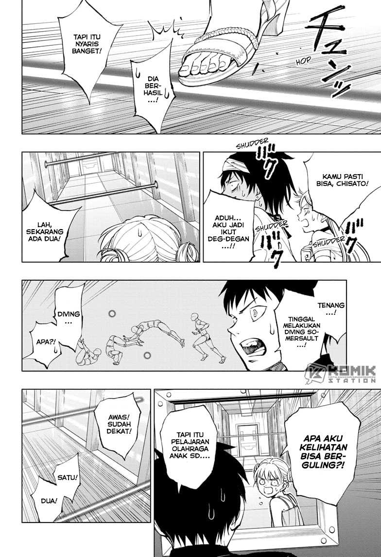 Chapter 56 - halaman 19