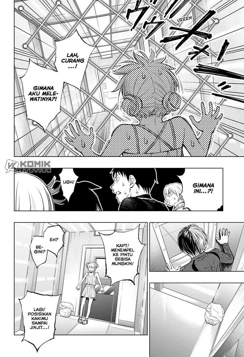 Chapter 56 - halaman 21