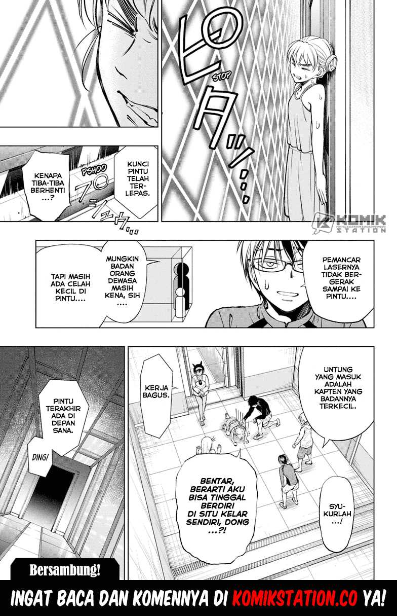 Chapter 56 - halaman 22