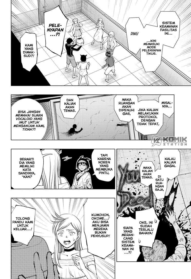 Chapter 56 - halaman 8
