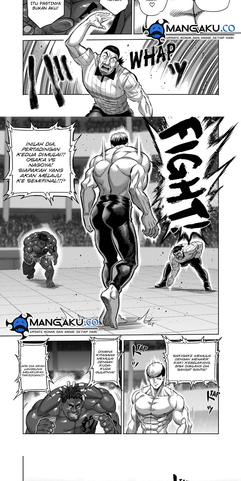 Chapter 264 - halaman 3