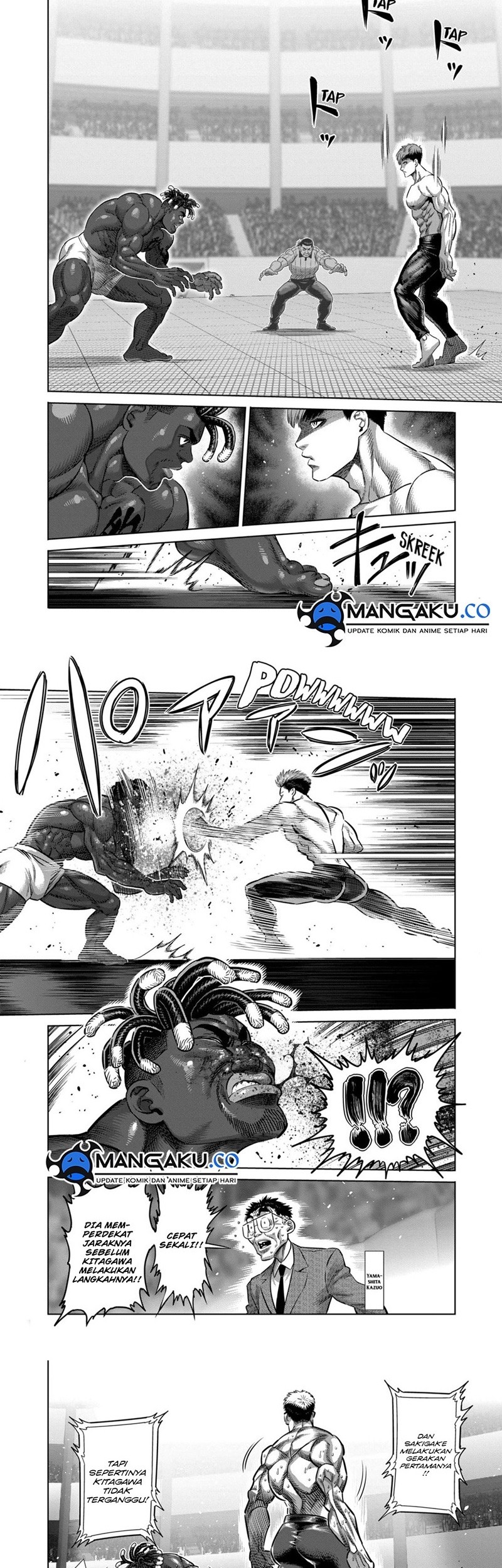 Chapter 264 - halaman 4