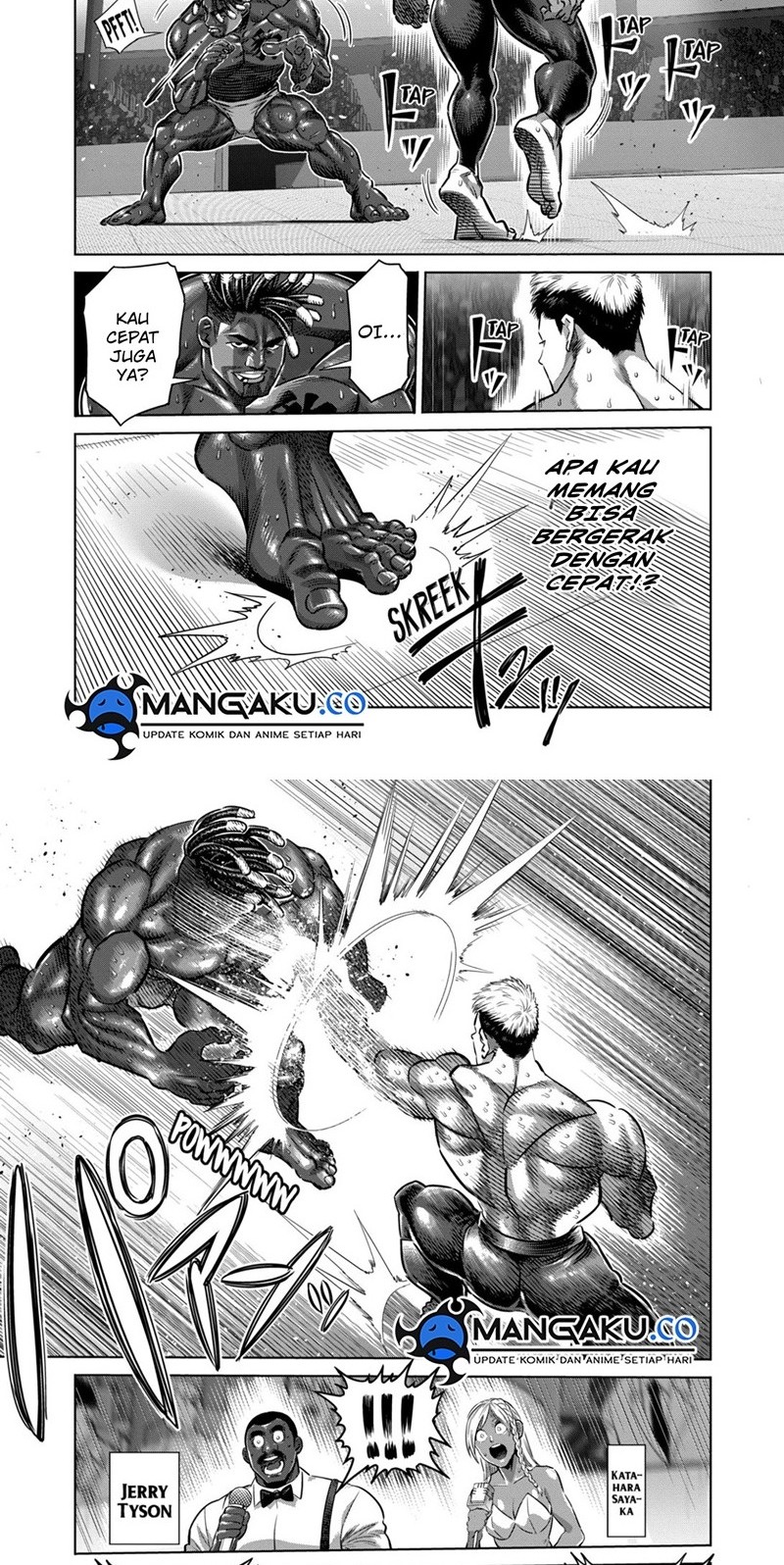 Chapter 264 - halaman 5