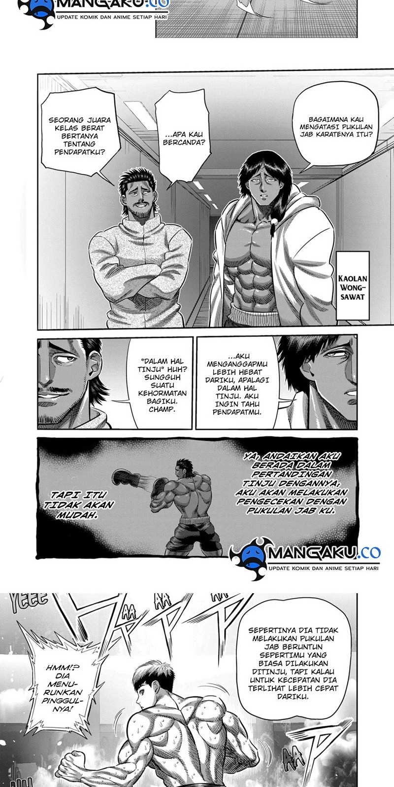 Chapter 264 - halaman 7