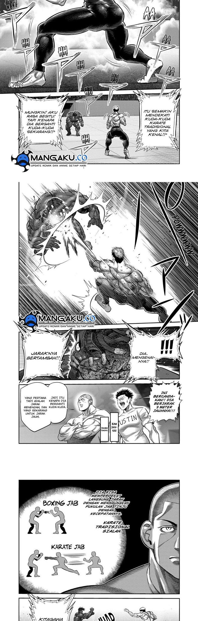 Chapter 264 - halaman 8