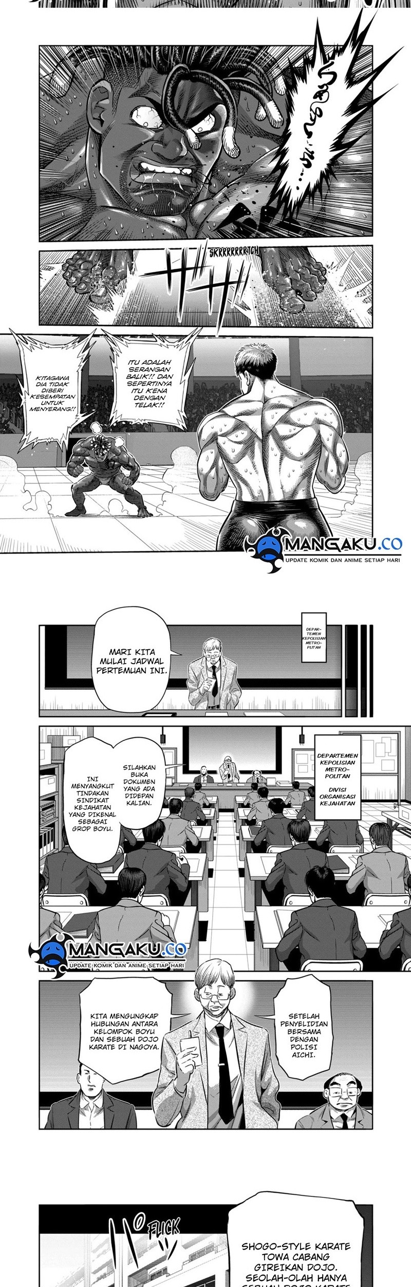 Chapter 264 - halaman 10