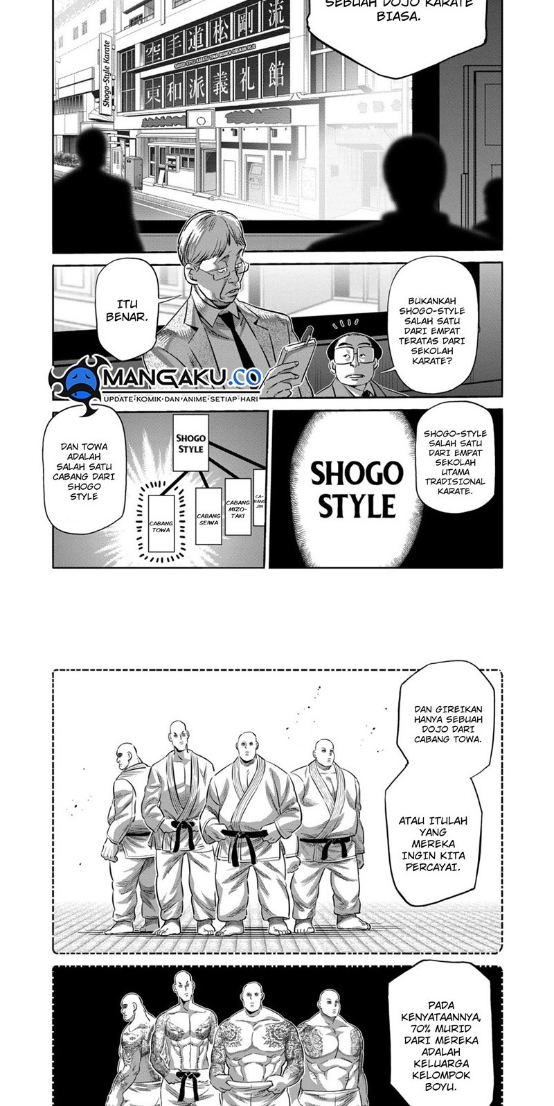 Chapter 264 - halaman 11