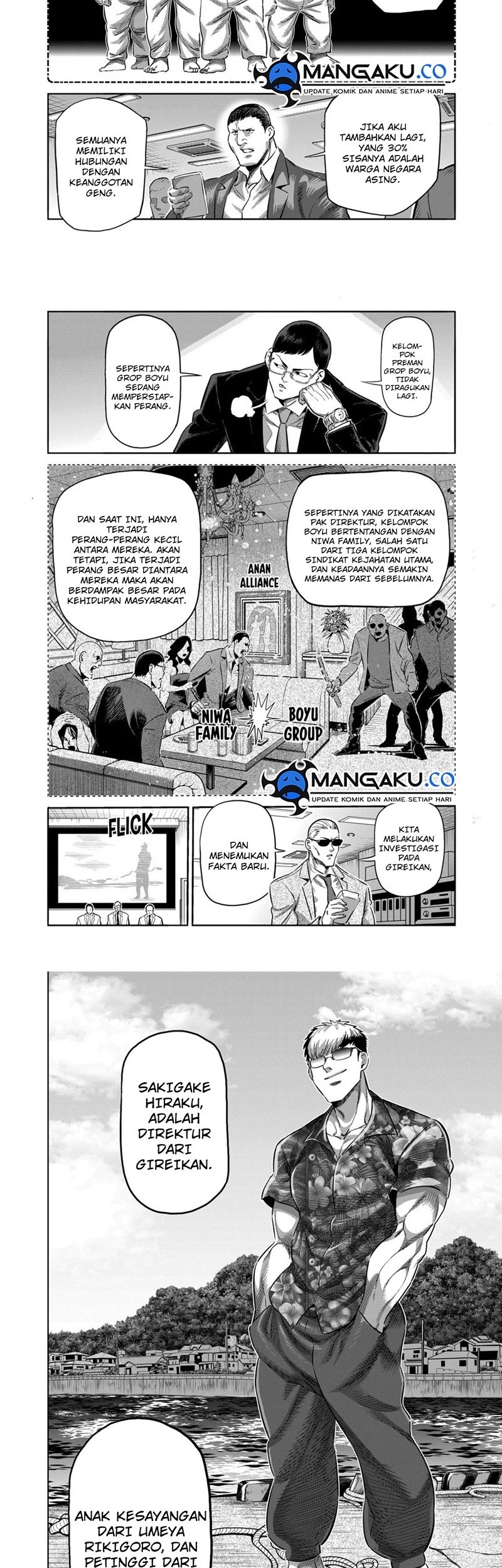 Chapter 264 - halaman 12