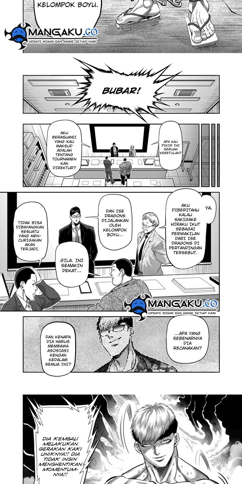 Chapter 264 - halaman 13