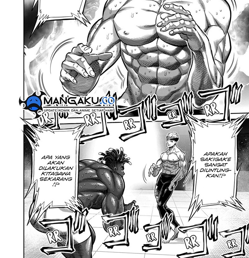 Chapter 264 - halaman 14