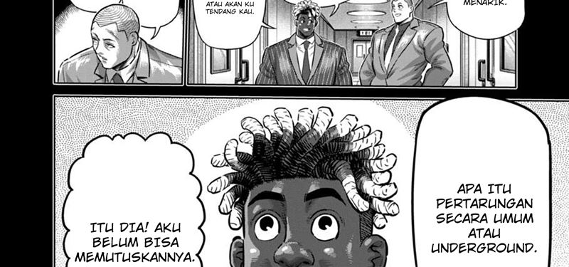 Chapter 263 - halaman 12