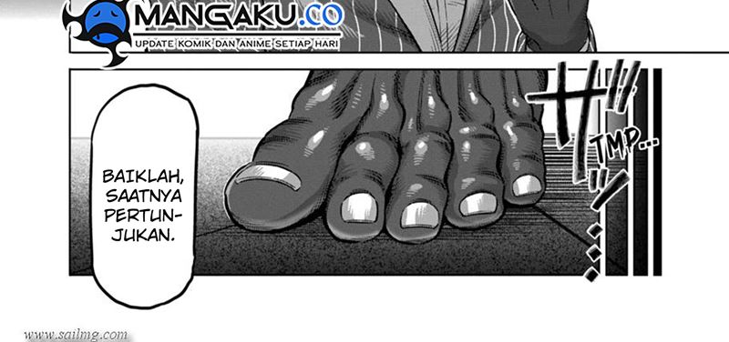 Chapter 263 - halaman 16