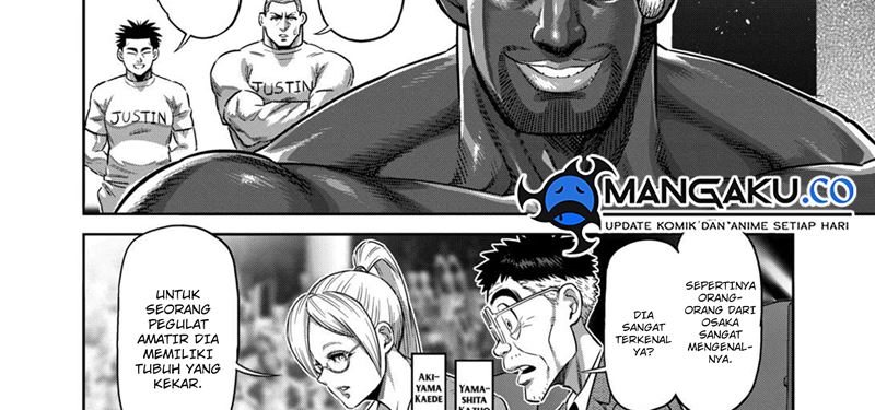 Chapter 263 - halaman 24