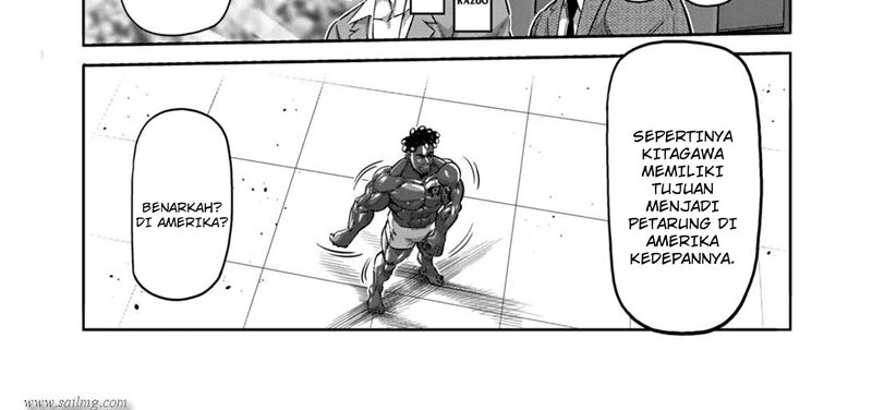 Chapter 263 - halaman 25
