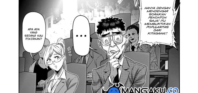 Chapter 263 - halaman 28
