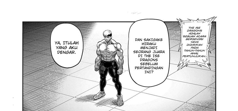 Chapter 263 - halaman 34