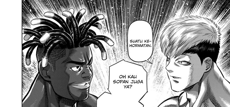 Chapter 263 - halaman 36
