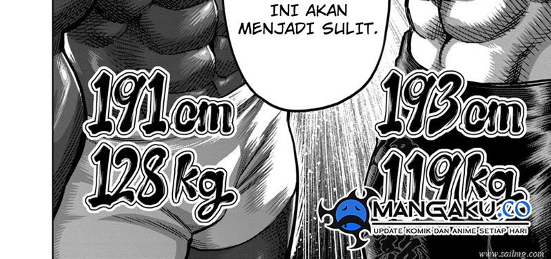 Chapter 263 - halaman 37