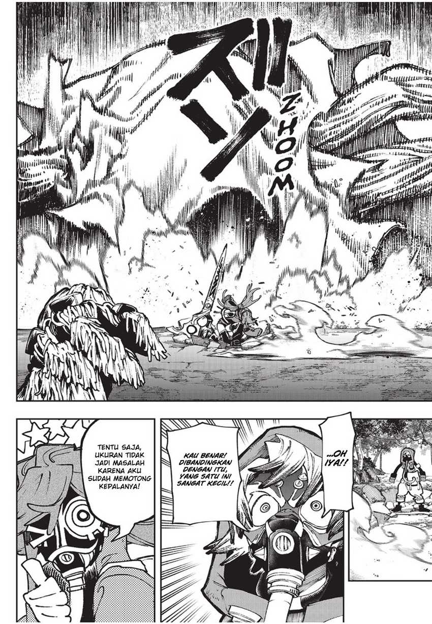 Chapter 101 - halaman 10