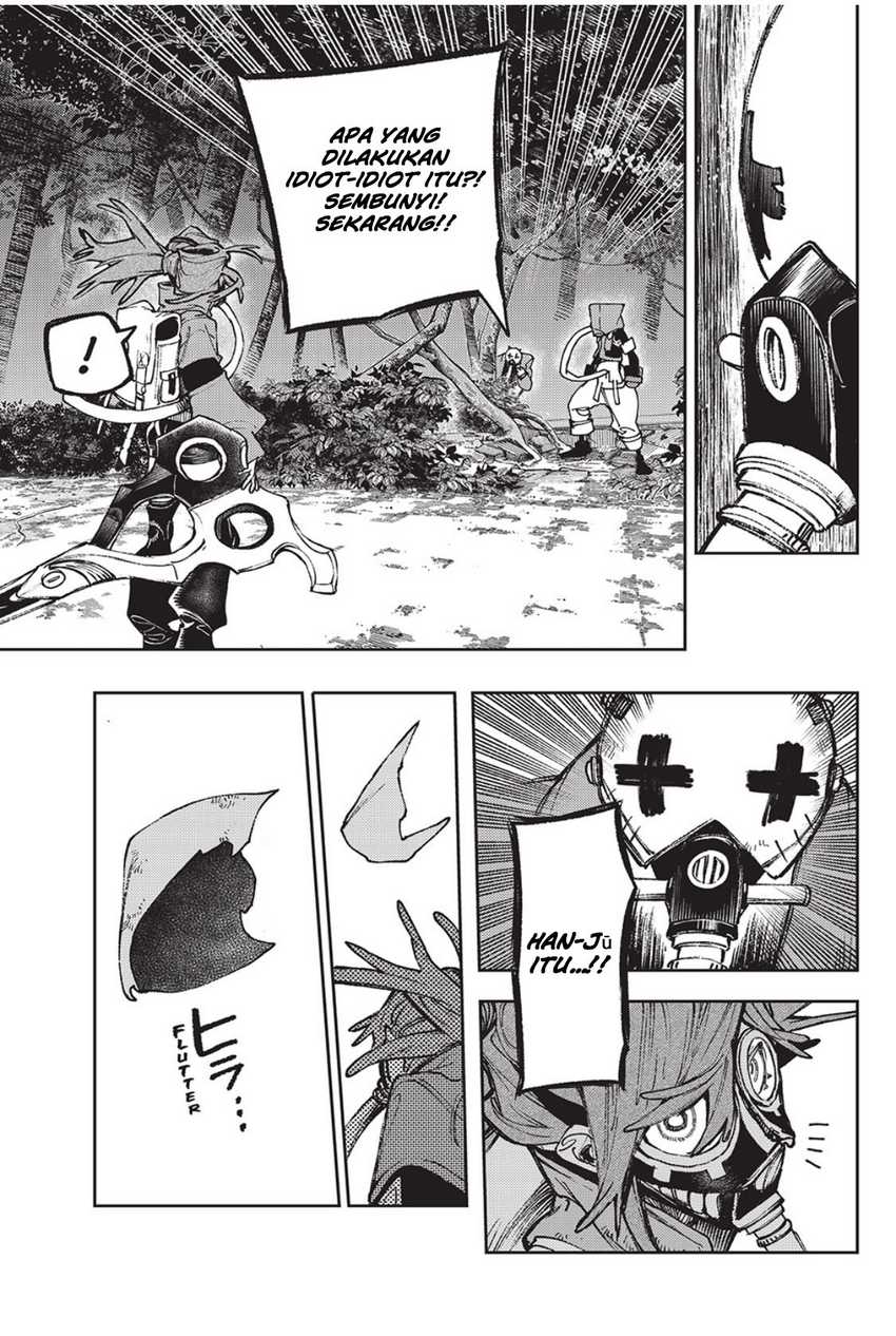 Chapter 101 - halaman 11