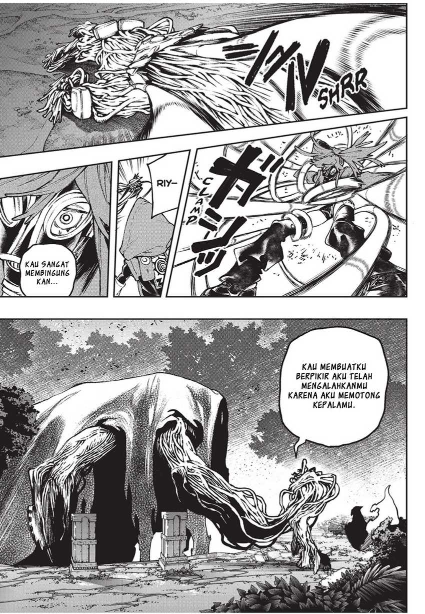 Chapter 101 - halaman 13