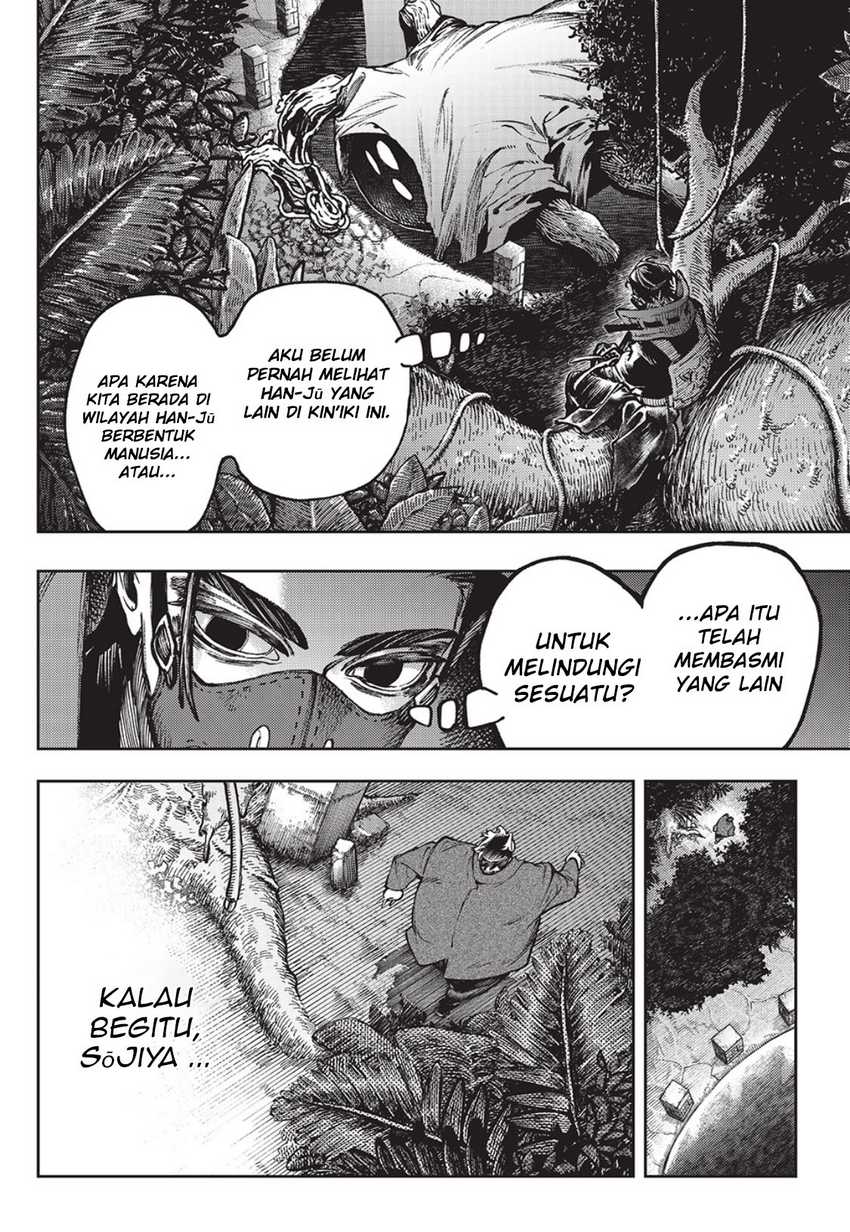 Chapter 101 - halaman 14