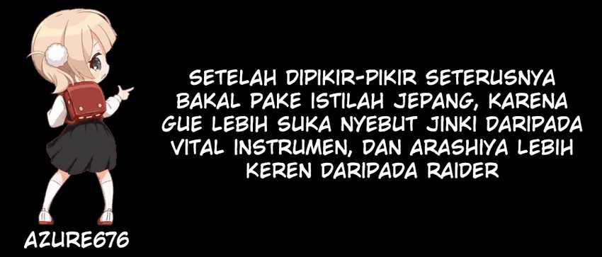 Chapter 101 - halaman 16