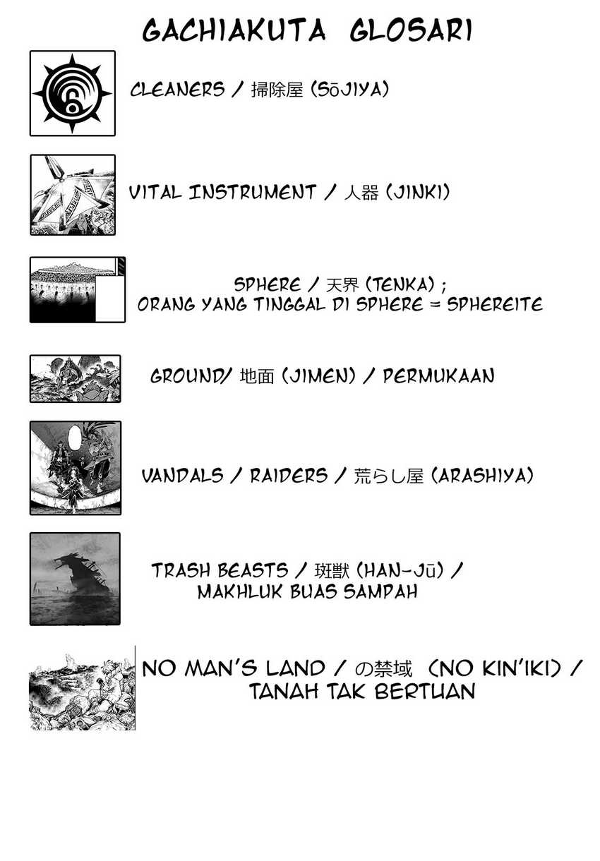 Chapter 101 - halaman 17