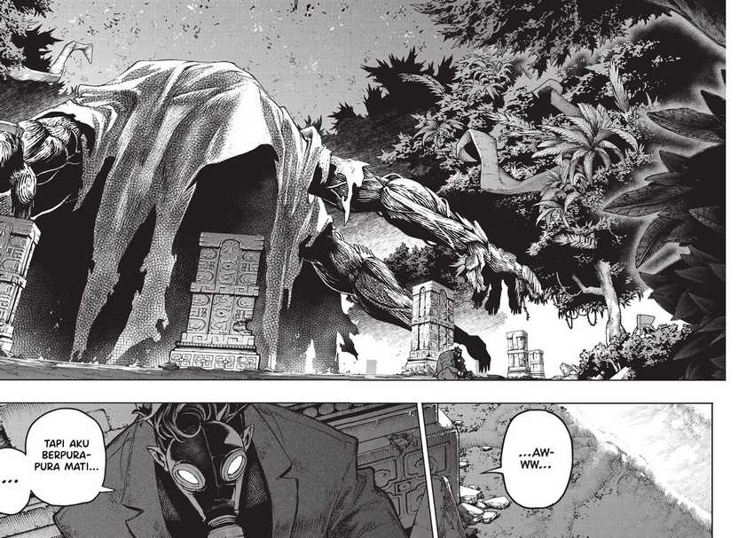 Chapter 101 - halaman 3