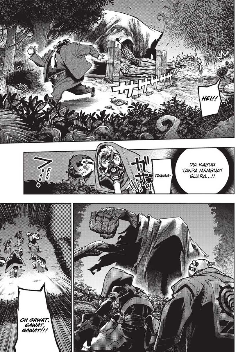 Chapter 101 - halaman 5