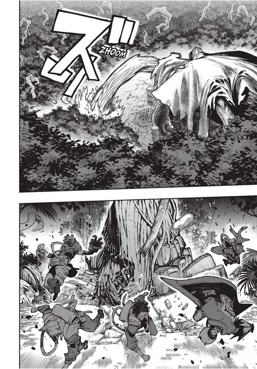 Chapter 101 - halaman 6