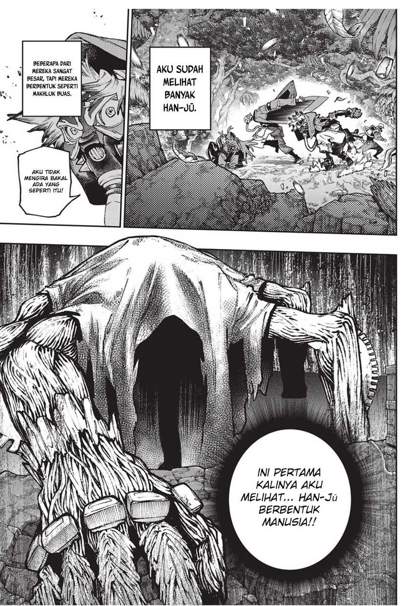 Chapter 101 - halaman 7
