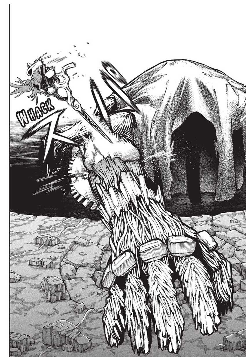 Chapter 101 - halaman 8