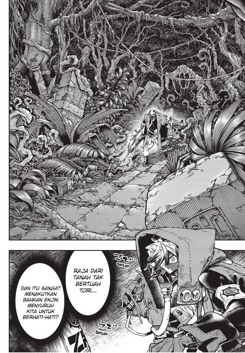 Chapter 100 - halaman 11