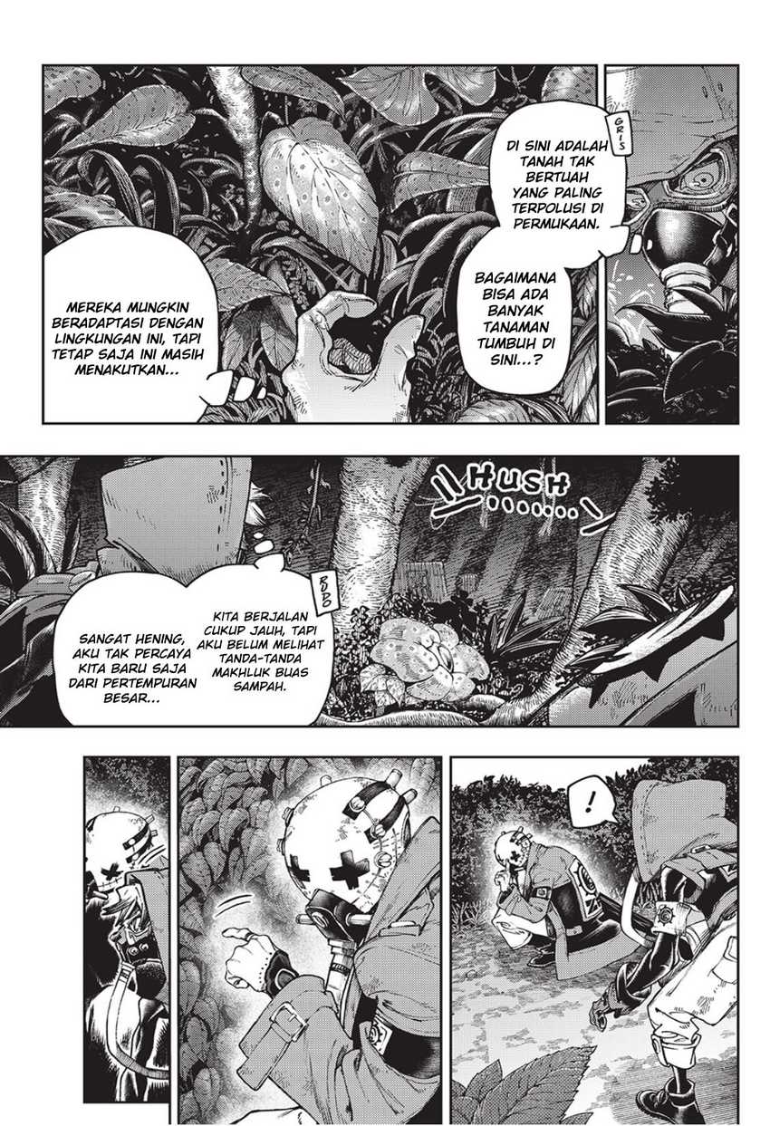 Chapter 100 - halaman 12